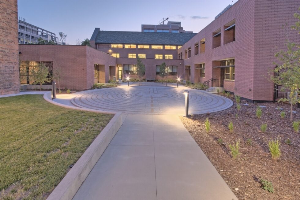 ERCC Utah Common Areas