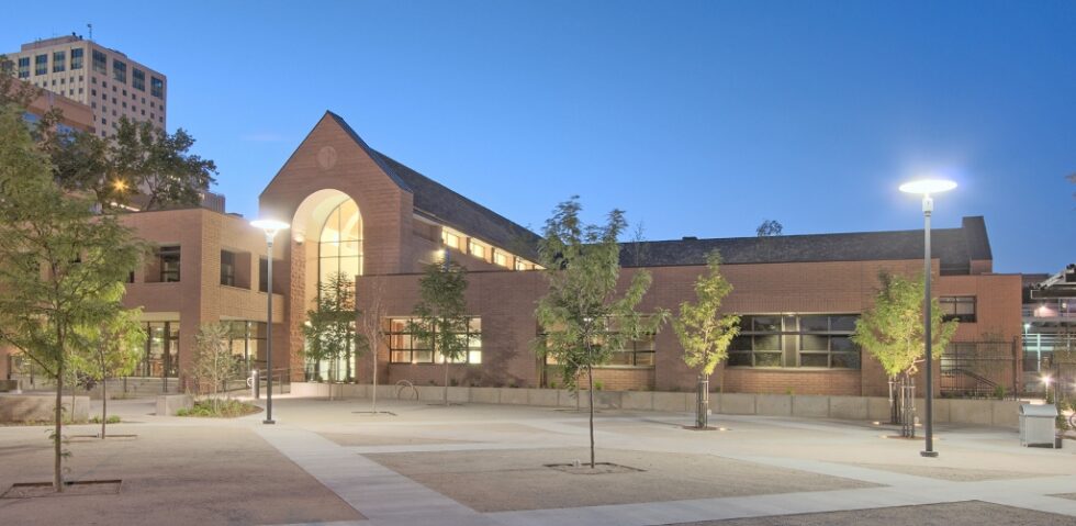 ERCC Utah Common Areas