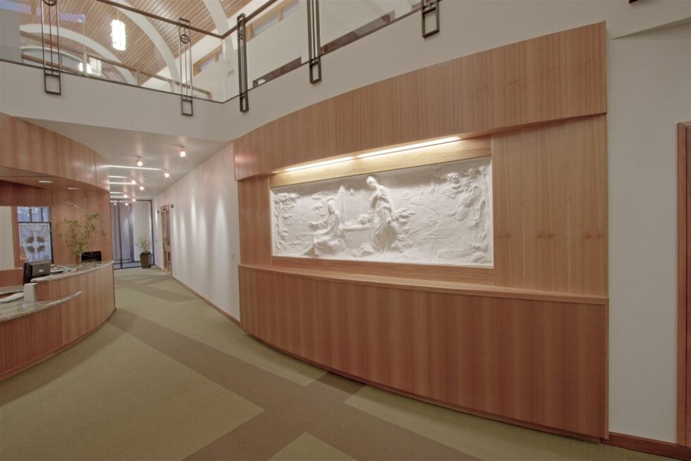 ERCC Utah Common Areas