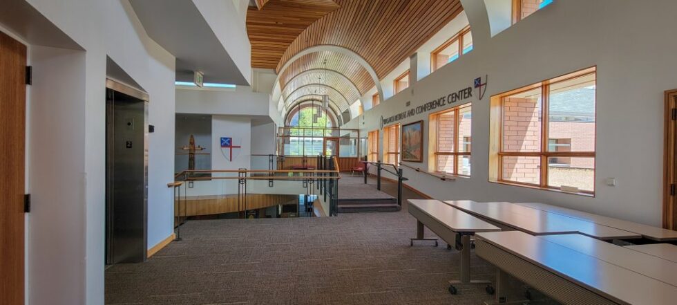 ERCC Utah Common Areas