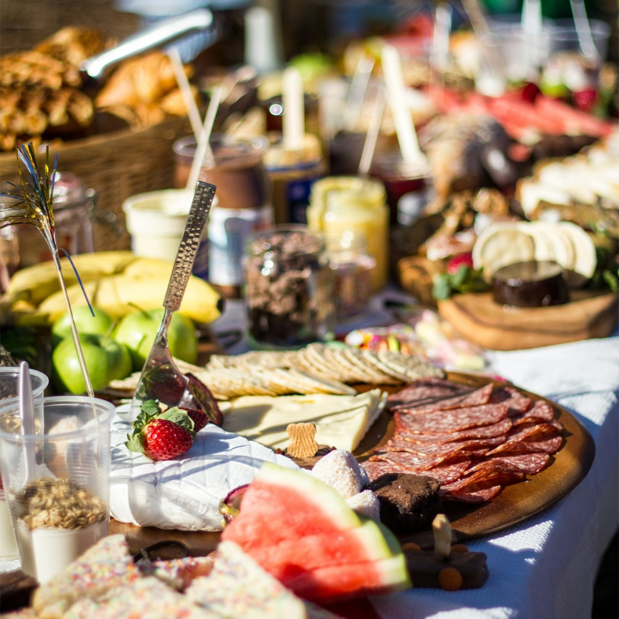 Food
