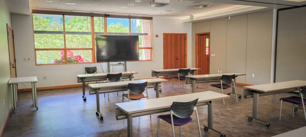 La Sal Room