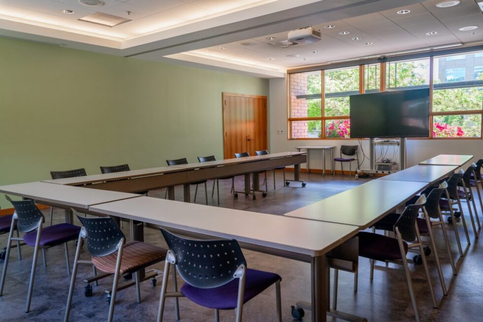 La Sal Room
