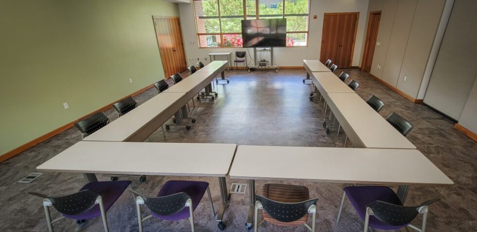 La Sal Room