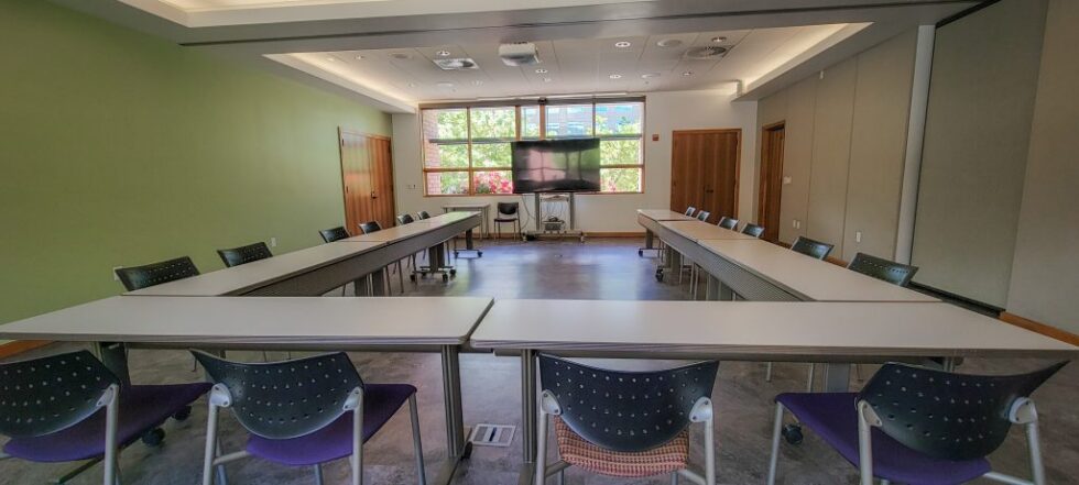 La Sal Room