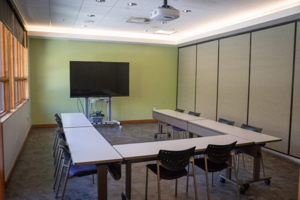 La Sal Room