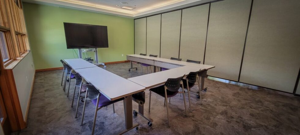 La Sal Room