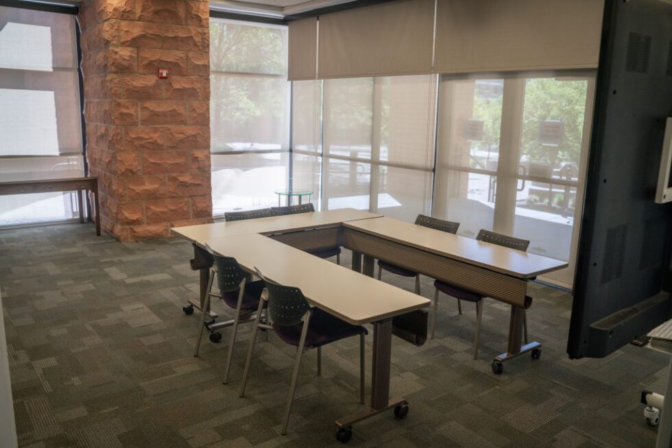 Uintah Room