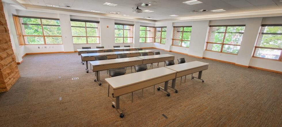 Wasatch Conference Room
