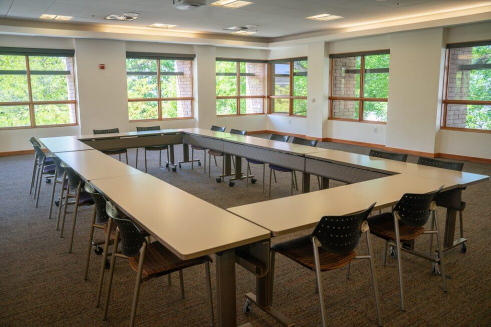 Wasatch Conference Room