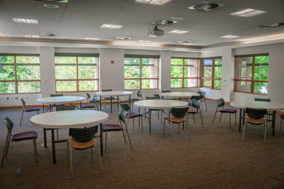 Wasatch Conference Room