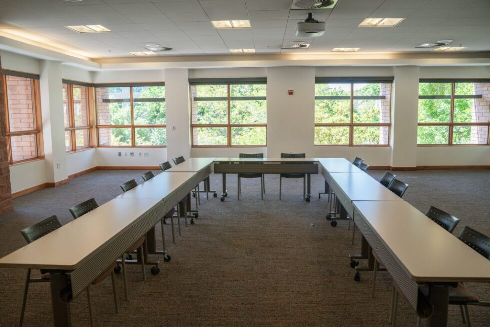 Wasatch Conference Room